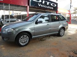 FIAT Palio Weekend 1.4 4P ELX FLEX