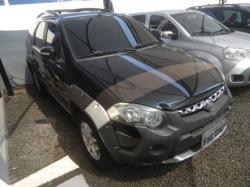 FIAT Palio Weekend 1.8 16V 4P FLEX ADVENTURE