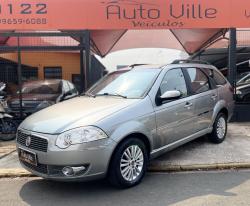 FIAT Palio Weekend 1.4 4P ELX FLEX