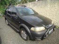 FIAT Palio Weekend 1.6 4P ADVENTURE