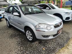 FIAT Palio Weekend 1.4 4P FLEX ATTRACTIVE