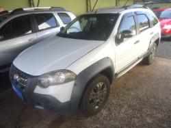 FIAT Palio Weekend 1.8 16V 4P FLEX ADVENTURE LOCKER