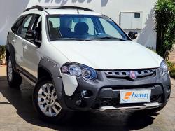 FIAT Palio Weekend 1.8 4P ADVENTURE