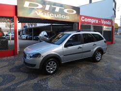 FIAT Palio Weekend 1.4 4P FLEX TREKKING