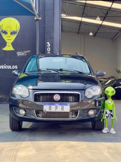 FIAT Palio Weekend 1.4 4P ELX FLEX