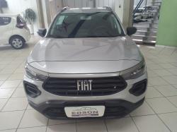 FIAT Pulse 1.3 16V 4P FLEX DRIVE