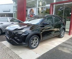 FIAT Pulse 1.3 16V 4P FLEX DRIVE