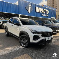 FIAT Pulse 1.3 16V 4P FLEX DRIVE