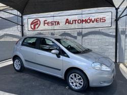 FIAT Punto 1.4 4P ATTRACTIVE FLEX