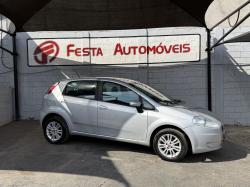 FIAT Punto 1.4 4P ATTRACTIVE FLEX