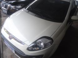 FIAT Punto 1.4 4P ATTRACTIVE FLEX