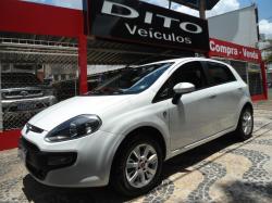 FIAT Punto 1.4 4P FLEX ATTRACTIVE ITALIA