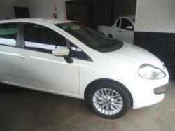 FIAT Punto 1.6 16V 4P ESSENCE FLEX