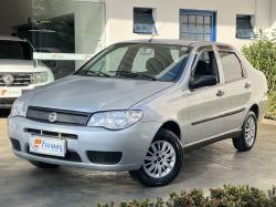 FIAT Siena 1.0 16V 4P FIRE