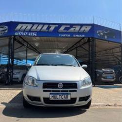 FIAT Siena 1.0 4P EL FLEX