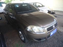 FIAT Siena 1.0 4P EL FLEX