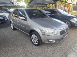 FIAT Siena 1.0 4P ELX FLEX