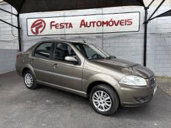 FIAT Siena 1.0 4P EL FLEX CELEBRATION