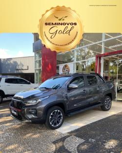 FIAT Strada 1.0 12V TURBO 200 FLEX ULTRA CABINE DUPLA AUTOMTICO CVT