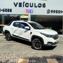 FIAT Strada 1.3 4P FIREFLY FLEX VOLCANO CABINE DUPLA