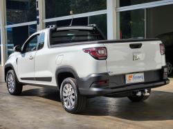 FIAT Strada 1.3 FIREFLY FLEX FREEDOM CABINE SIMPLES