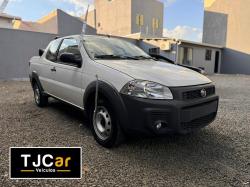 FIAT Strada 1.4 3P FLEX HARD WORKING CABINE DUPLA