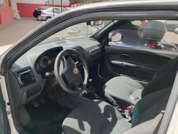 FIAT Strada 1.4 3P FLEX HARD WORKING CABINE DUPLA
