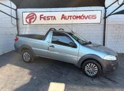 FIAT Strada 1.4 3P WORKING FLEX CABINE DUPLA
