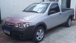 FIAT Strada 1.4 FIRE FLEX CABINE SIMPLES