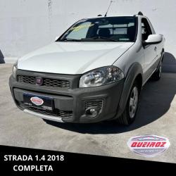 FIAT Strada 1.4 FIRE FLEX CABINE SIMPLES