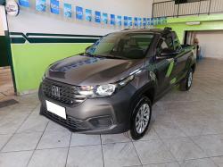 FIAT Strada 1.4 FLEX ENDURANCE CABINE SIMPLES PLUS
