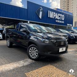 FIAT Strada 1.4 FLEX ENDURANCE CABINE SIMPLES PLUS