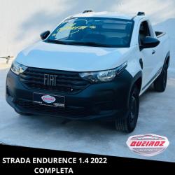 FIAT Strada 1.4 FLEX ENDURANCE CABNE SIMPLES