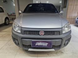 FIAT Strada 1.4 FLEX 3P FREEDOM CABINE DUPLA