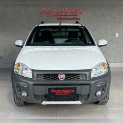 FIAT Strada 1.4 FLEX FREEDOM CABINE SIMPLES