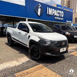 FIAT Strada 1.4 FLEX ENDURANCE CABINE SIMPLES PLUS