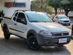 FIAT Strada 1.4 WORKING FLEX CABINE ESTENDIDA