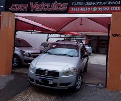 FIAT Strada 1.4 WORKING FLEX CABINE DUPLA