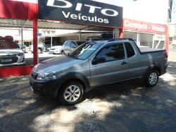 FIAT Strada 1.4 WORKING FLEX CABINE ESTENDIDA