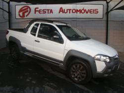 FIAT Strada 1.8 16V FLEX ADVENTURE CABINE ESTENDIDA