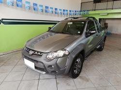 FIAT Strada 1.8 16V FLEX ADVENTURE CABINE ESTENDIDA