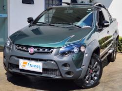 FIAT Strada 1.8 16V FLEX ADVENTURE CABINE DUPLA