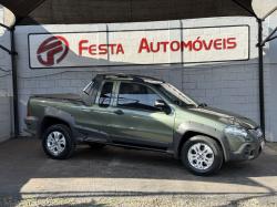 FIAT Strada 1.8 16V FLEX ADVENTURE LOCKER CABINE ESTENDIDA