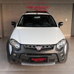 FIAT Strada 1.8 FLEX ADVENTURE CABINE DUPLA