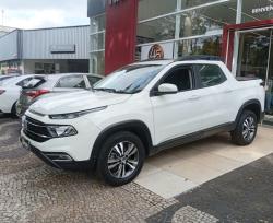 FIAT Toro 1.3 16V 4P FLEX 270 TURBO FREEDOM AUTOMTICO