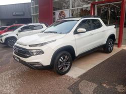 FIAT Toro 1.3 16V 4P FLEX 270 TURBO FREEDOM AUTOMTICO