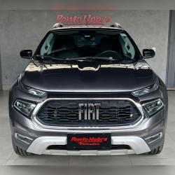 FIAT Toro 1.3 16V 4P FLEX 270 TURBO VOLCANO AUTOMTICO