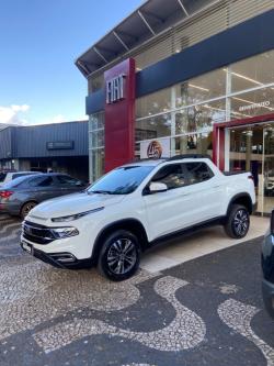 FIAT Toro 1.3 16V 4P FLEX 270 TURBO FREEDOM AUTOMTICO