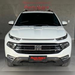 FIAT Toro 1.3 16V 4P FLEX 270 TURBO FREEDOM AUTOMTICO