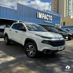 FIAT Toro 1.8 16V 4P FLEX FREEDOM AUTOMTICO